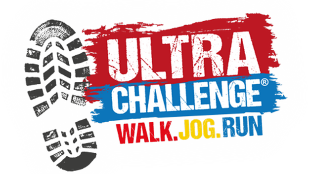 Transparent logo of Ultra Challenge