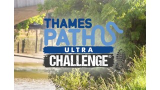 Thames Path Logo