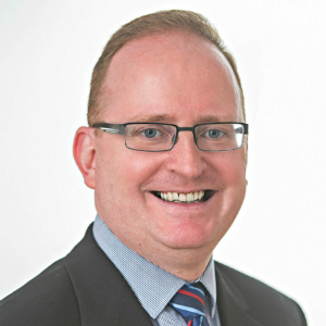 Eamon O'Kane Eamon O'Kane