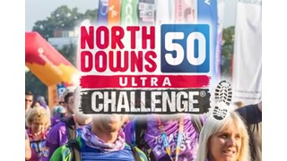 North Downs Logo