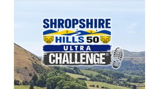 Shropshire Logo and Image