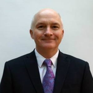 Peter Gabbitas Peter Gabbitas