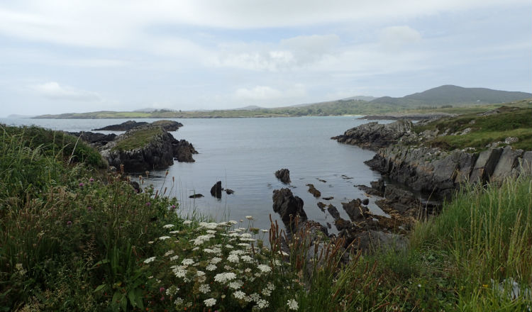 Malin to Mizen sunset