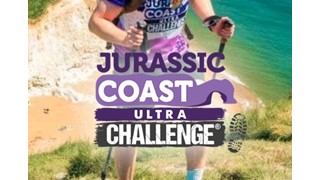 Jurassic Coast Logo 