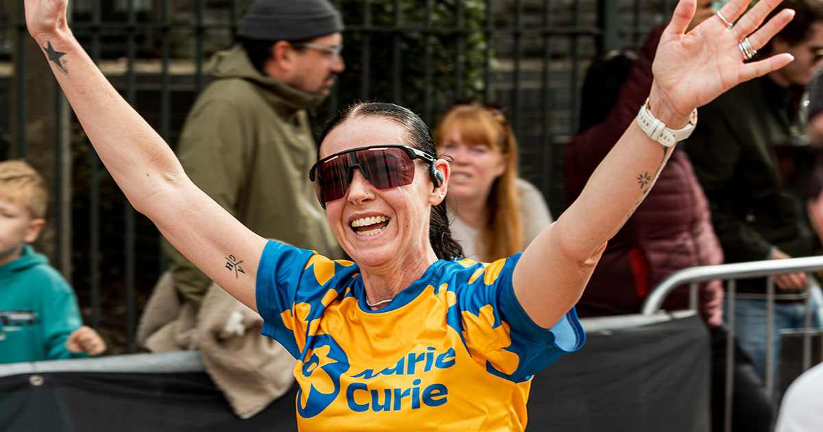 Baxters Loch Ness Marathon 2026