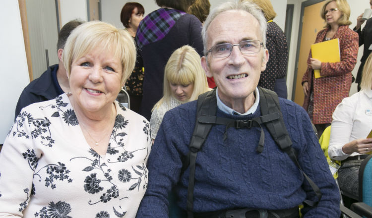 New Day Hospice in Northern Ireland