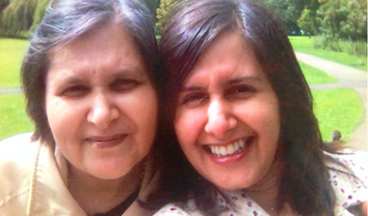 What I’ve learned being Mum's carer
