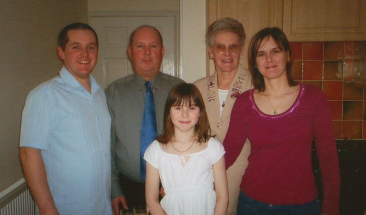My final days with Dad