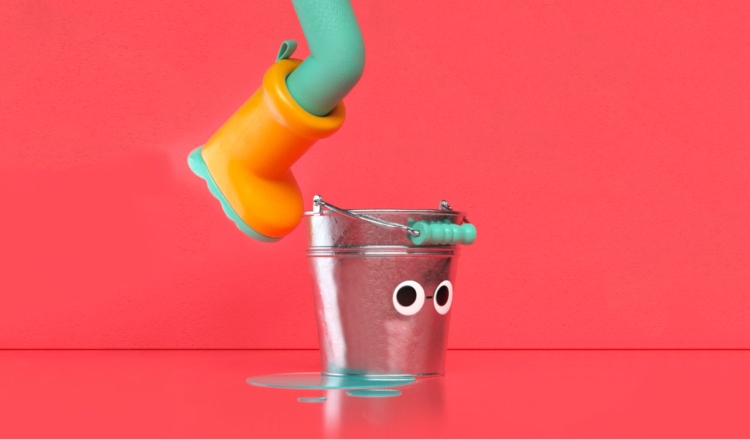 Where Do Our Sayings For Death And Dying Come From