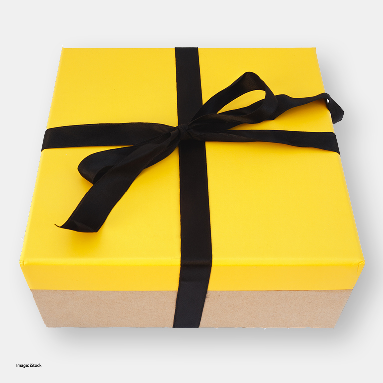 What Is A When I M Gone Box Funeral Celebrant Explains All
