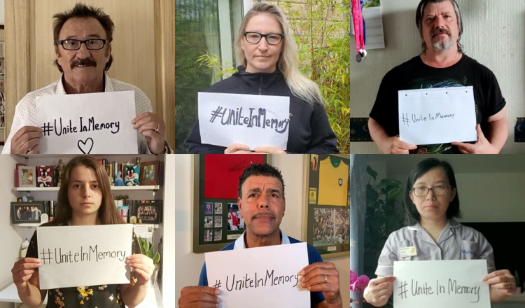 Celebrities and MPs back campaign for a national day of ...