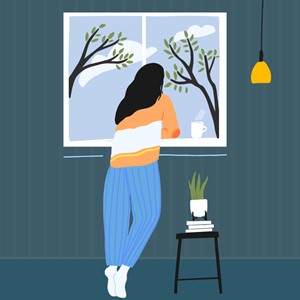 How times of national or collective grief...