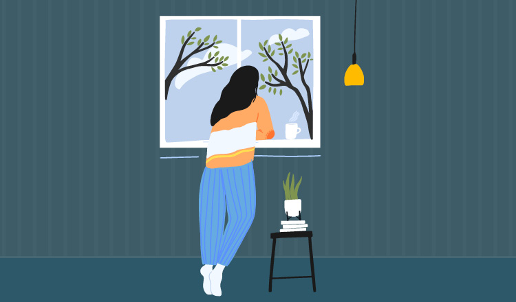 National and collective grief and how they can help with personal loss