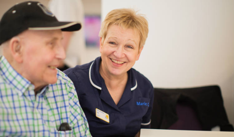 Will writing service harrogate