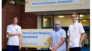 Donate in memory of a loved one