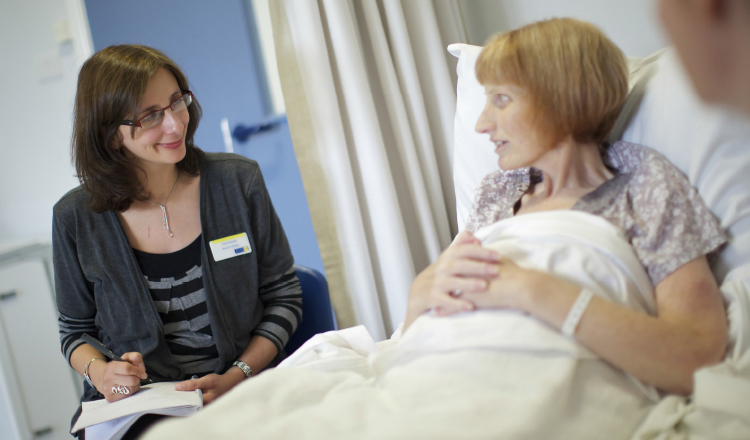 Marie Curie research
