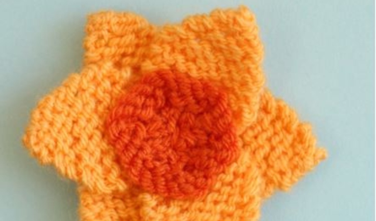 Knitting Challenge