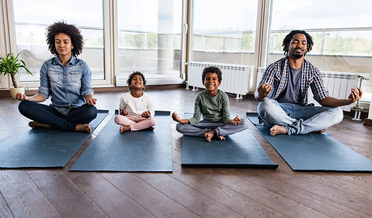 illustration of money going into a bucket