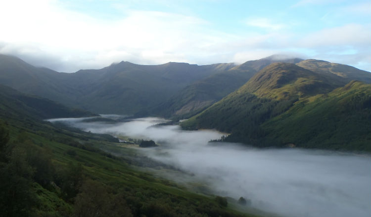 Ben Nevis