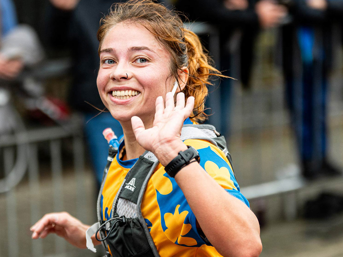 Great Scottish Run 2025 Half Marathon