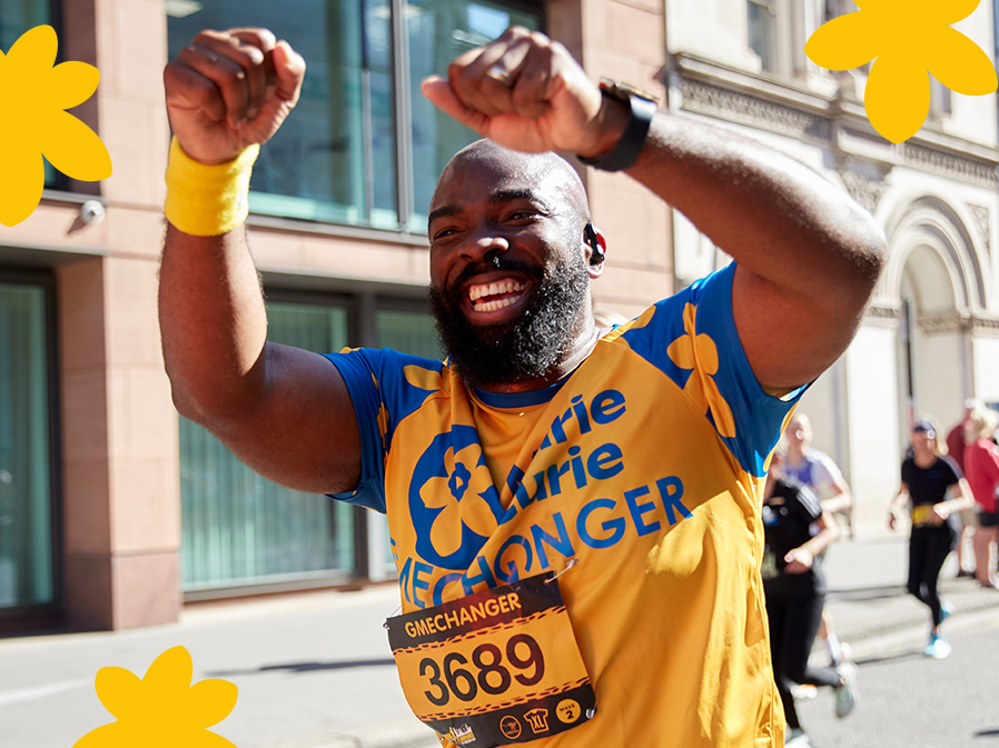 Manchester Half Marathon 2026