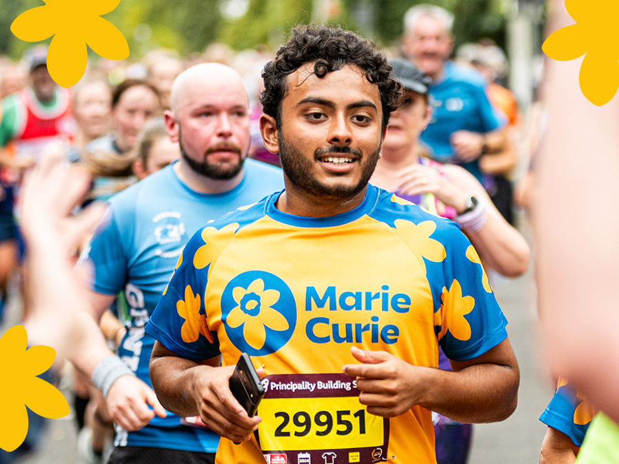 Oxford Half Marathon 2026