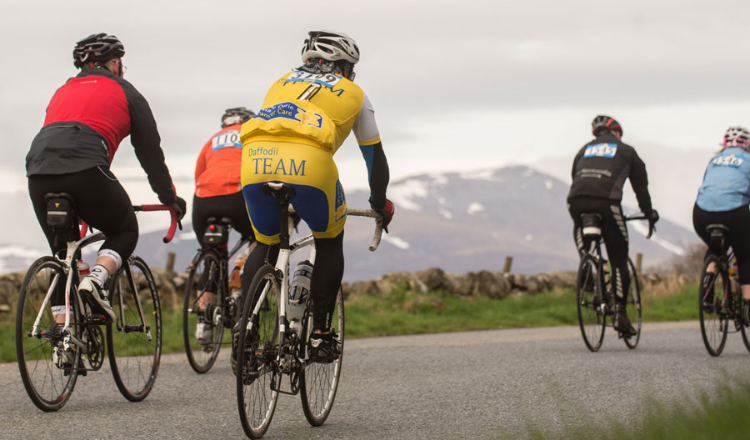 Etape Caledonia Marie Curie 2015