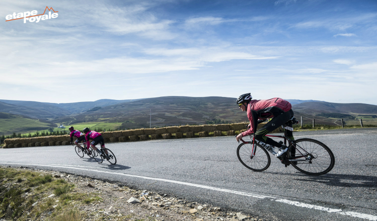 Etape Royale