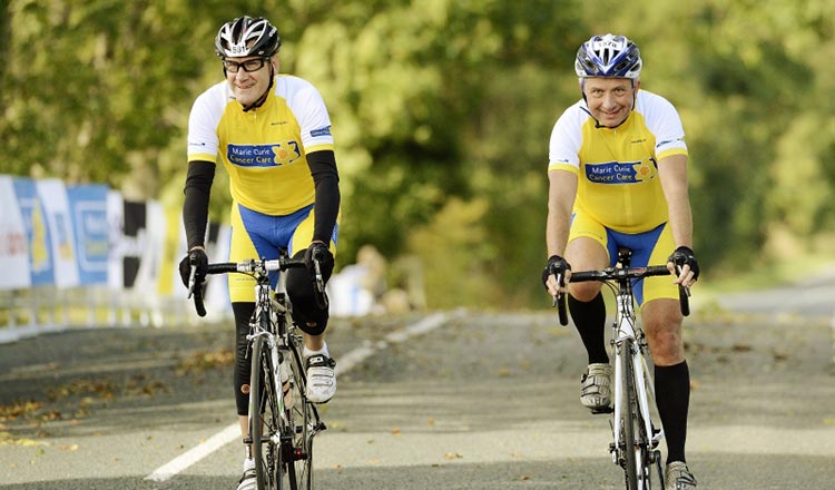 Prudential RideLondon