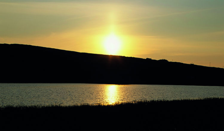 Malin to Mizen