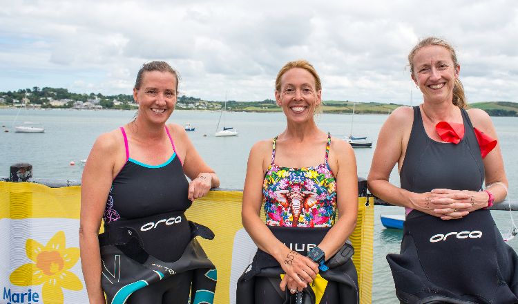 Padstow to Rock 2017