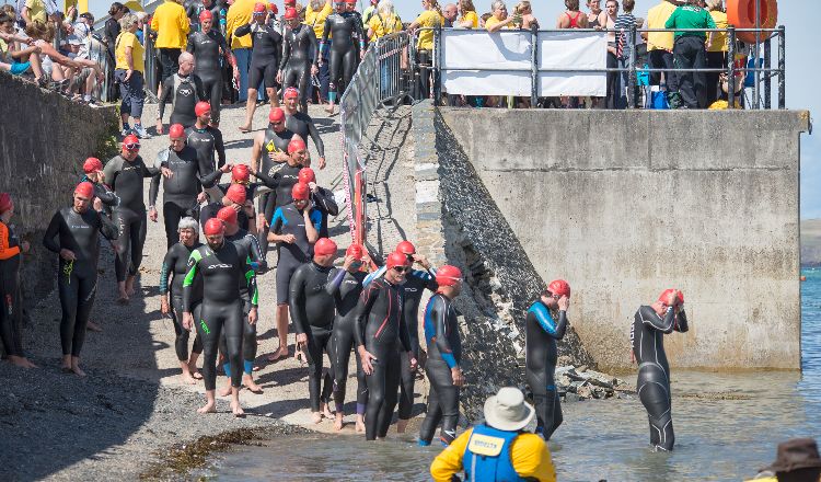 Padstow to Rock 2017