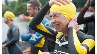 Triathlon kit guide