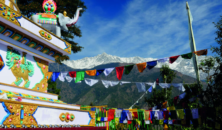 India Himalayas Marie Curie