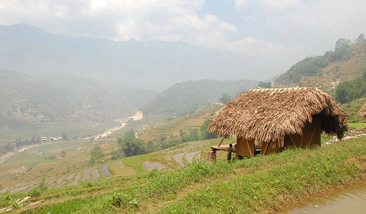 Marie Curie Vietnam Trek