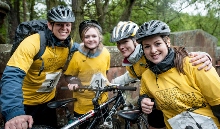 How you can support our hospices How you can support our hospices