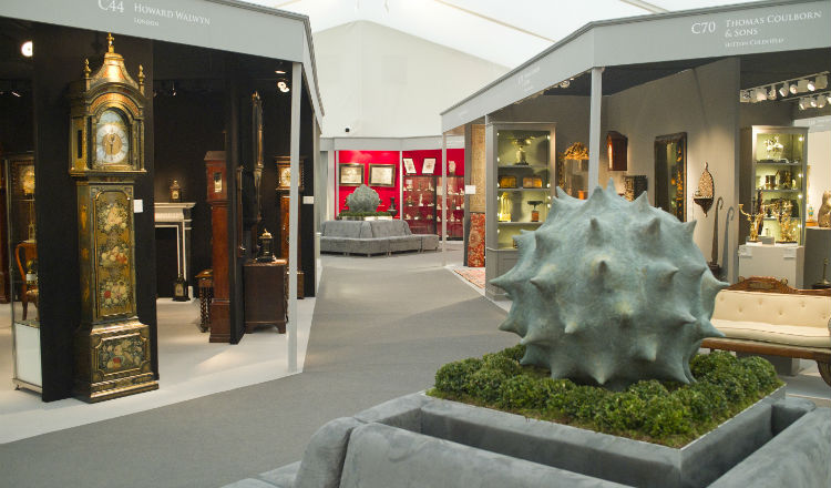 BADA Fair 2015 Marie Curie