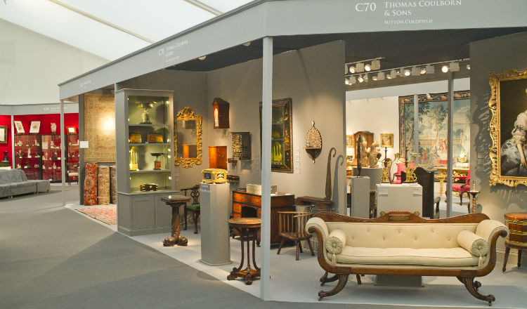 BADA Fair 2015 Marie Curie