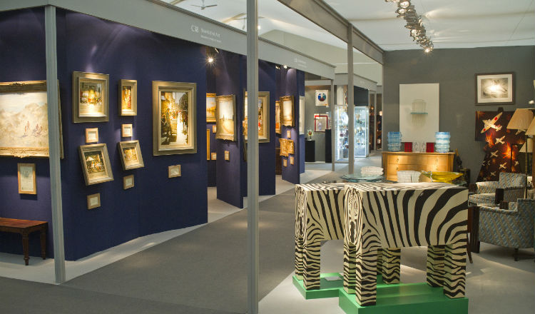 BADA Fair 2015 Marie Curie