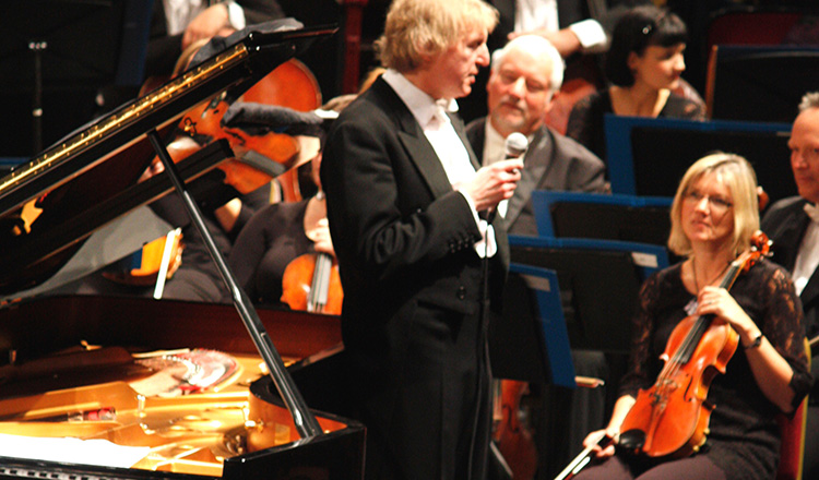 L’Orchestre du Monde1