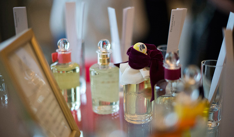 Marie Curie Social events Uplifting Affair