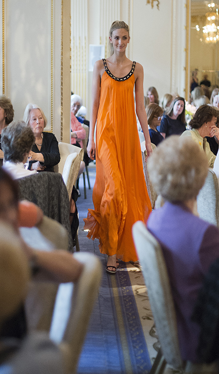 Marie Curie Social events Uplifting Affair