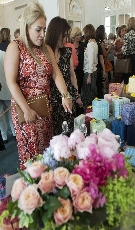 Marie Curie Social events Uplifting Affair