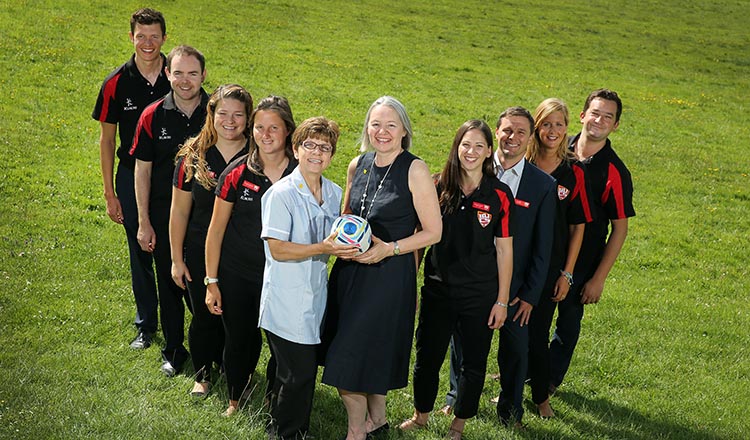 Charity of the Year