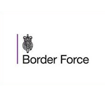 Border Force logo