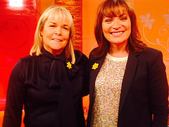 Marie Curie Great Daffodil Appeal