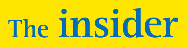 The Insider