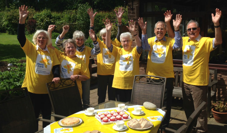 Fundraisers