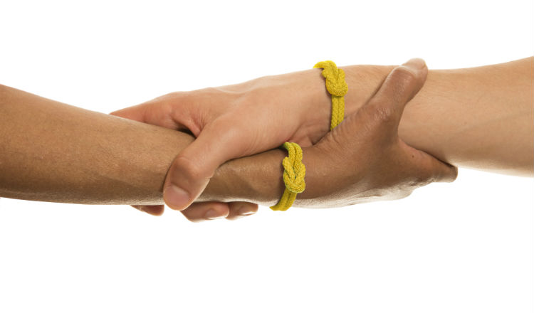 Unity bands