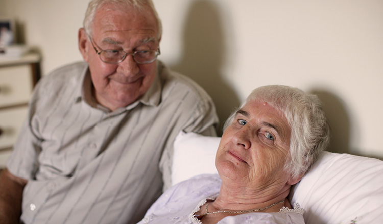 Government plans to improve end of life care
